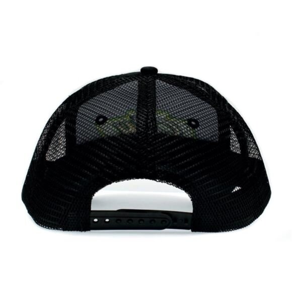 City Chevrolet Chevy Days of Thunder Movie Truckers Cap OSFM Tom Cruise 90s Retr - Picture 3 of 3